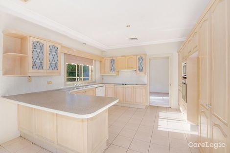 Property photo of 8 Willunga Place West Pennant Hills NSW 2125