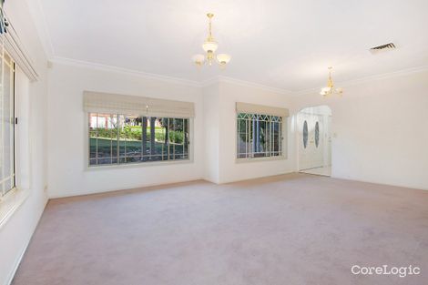 Property photo of 8 Willunga Place West Pennant Hills NSW 2125