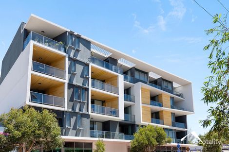 14/87 Bulwer St, Perth, WA 6000