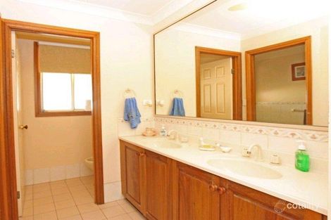 Property photo of 25 Kenilworth Crescent Cranebrook NSW 2749