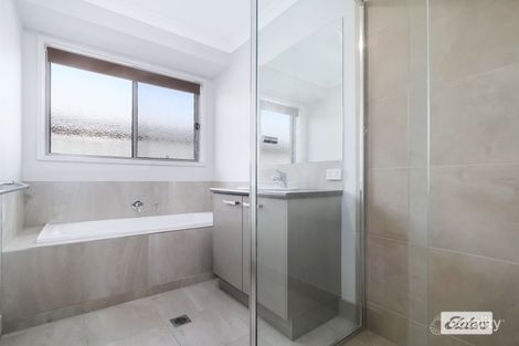 Property photo of 55 Wellington Drive Thurgoona NSW 2640
