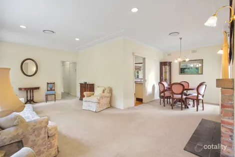 Property photo of 87 New Farm Road West Pennant Hills NSW 2125