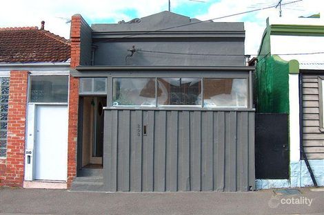 208 Boundary Rd, North Melbourne, VIC 3051