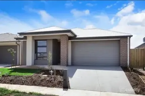 Property photo of 27 Cheyne Street Werribee VIC 3030
