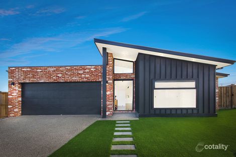 Property photo of 34 Cheviot Terrace Ocean Grove VIC 3226
