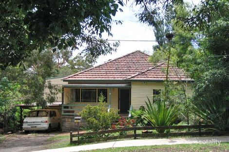 Property photo of 27 Sumner Street Sutherland NSW 2232