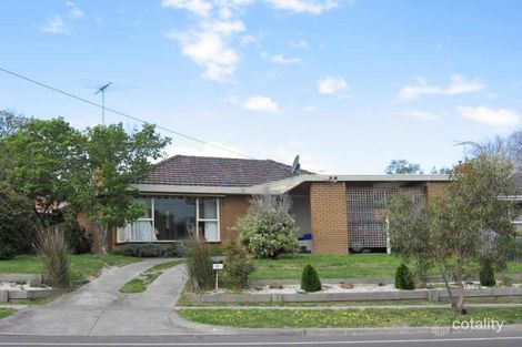 Property photo of 16 Heany Street Mount Waverley VIC 3149