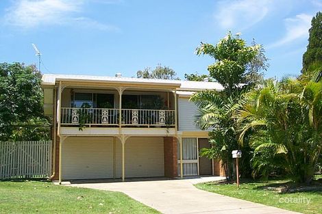 Property photo of 42 Alkina Crescent Boyne Island QLD 4680