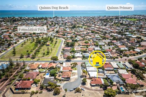 7 Kaka Mews, Quinns Rocks, WA 6030