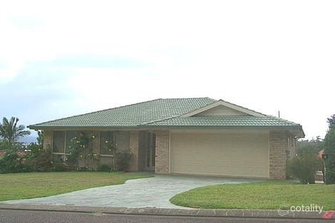 Property photo of 9 Waterview Crescent West Haven NSW 2443