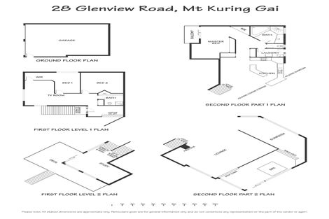 Property photo of 28 Glenview Road Mount Kuring-Gai NSW 2080
