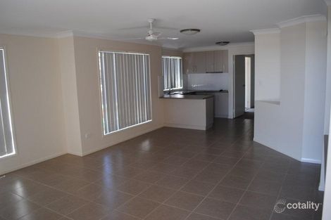 Property photo of 1/6 Tempest Drive Glenvale QLD 4350