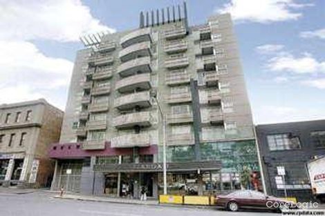 Property photo of 525/118 Franklin Street Melbourne VIC 3000