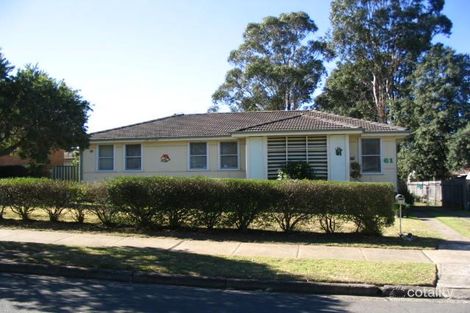 61 Neriba Cres, Whalan, NSW 2770