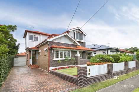 Property photo of 5 Excelsior Street Concord NSW 2137