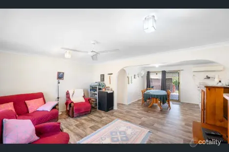 Property photo of 93 Dixon Drive Telina QLD 4680