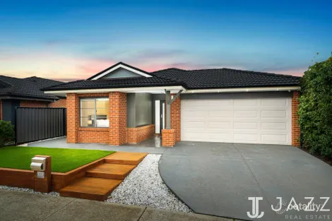 Property photo of 11 Sincere Drive Point Cook VIC 3030