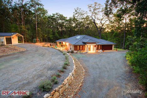 43 Tosca St, Cashmere, QLD 4500