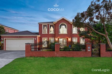 Property photo of 9 Nick Way Keysborough VIC 3173