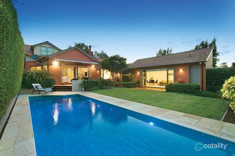 Property photo of 75 Crisp Street Hampton VIC 3188