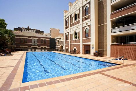 Property photo of 707/6-8 Crescent Street Redfern NSW 2016