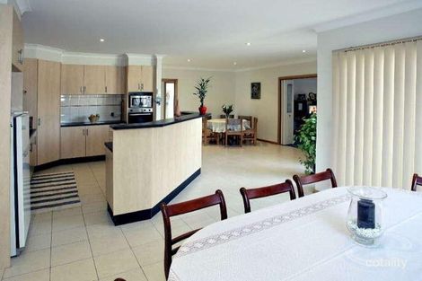 Property photo of 3 Whistler Crescent Point Cook VIC 3030