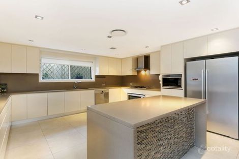 Property photo of 27 Cuthbert Crescent Edensor Park NSW 2176