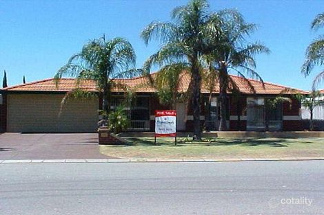 8 Pipit Cl, Huntingdale, WA 6110