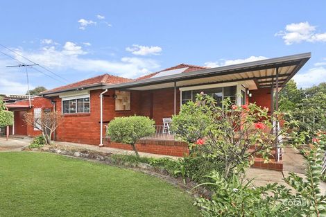 43a Springfield St, Old Guildford, NSW 2161