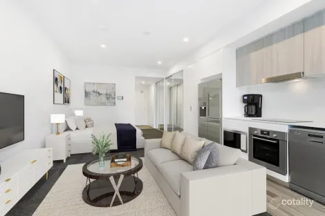 Property photo of 105/5 Mooramba Road Dee Why NSW 2099