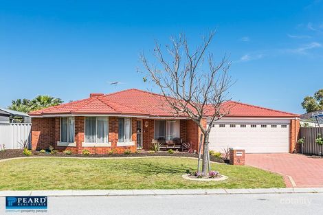 Property photo of 4 Woodbine Loop Tapping WA 6065