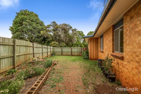 Property photo of 226 Mackenzie Street Rangeville QLD 4350