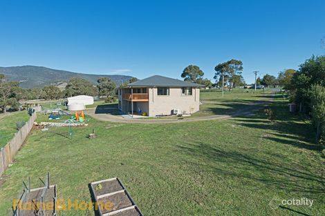 Property photo of 11 Sunrise Avenue Dromedary TAS 7030