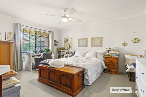 8 Auburn Pl, Forest Lake, QLD 4078