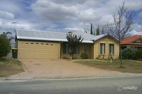 7 Orchid Ave, Bennett Springs, WA 6063