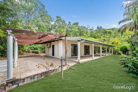 Property photo of 70 Alligator Creek Road Alligator Creek QLD 4816