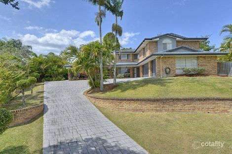 Property photo of 50 Almavale Street Carindale QLD 4152