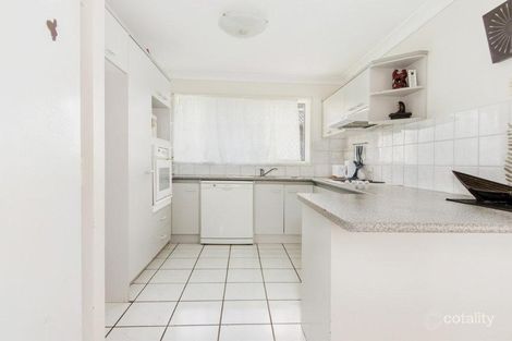 Property photo of 66 Kingarry Circuit Merrimac QLD 4226