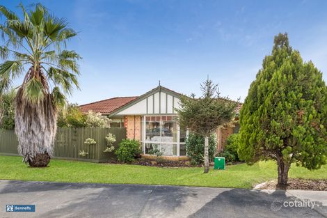 25/113 Country Club Dr, Safety Beach, VIC 3936