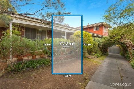 Property photo of 418 High Street Road Mount Waverley VIC 3149