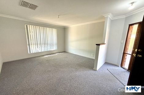 Property photo of 23B Midsummer Circle Ellenbrook WA 6069