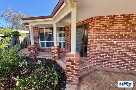 Property photo of 23B Midsummer Circle Ellenbrook WA 6069