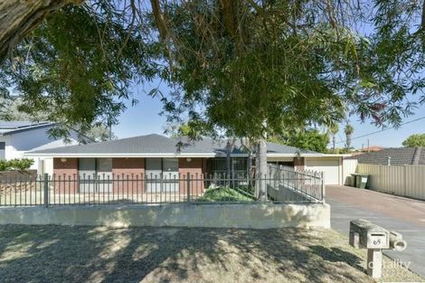 Property photo of 65 Dorchester Avenue Warwick WA 6024