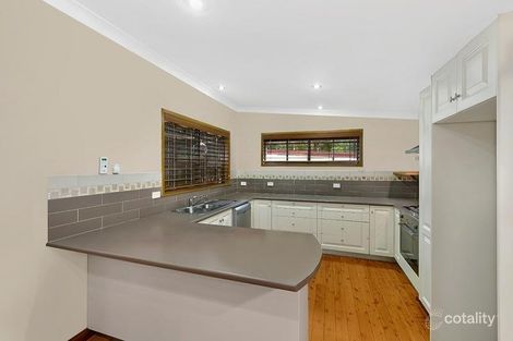 Property photo of 39 Bundilla Parade Berkeley Vale NSW 2261