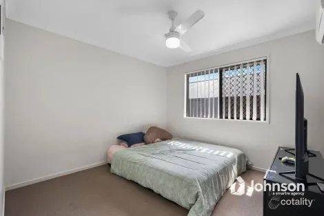 Property photo of 12 Egret Court Redbank Plains QLD 4301