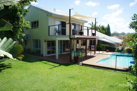 96 Parkwood Bvd, Parkwood, QLD 4214