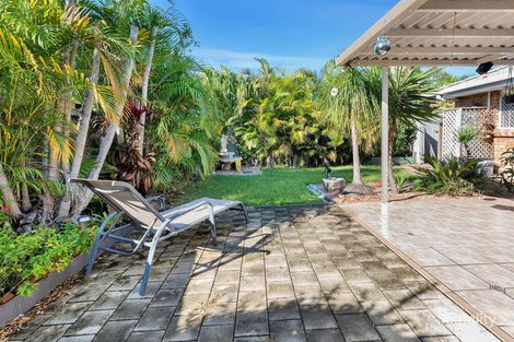 Property photo of 4 Capiten Court Varsity Lakes QLD 4227
