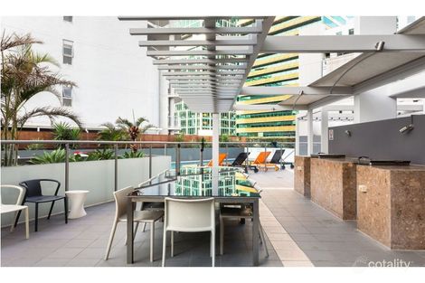 Property photo of 115/18 Tank Street Brisbane City QLD 4000