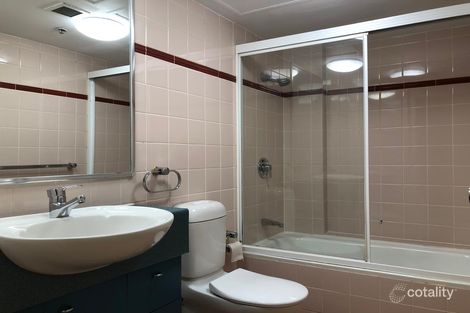 Property photo of 2203A/148 Elizabeth Street Sydney NSW 2000