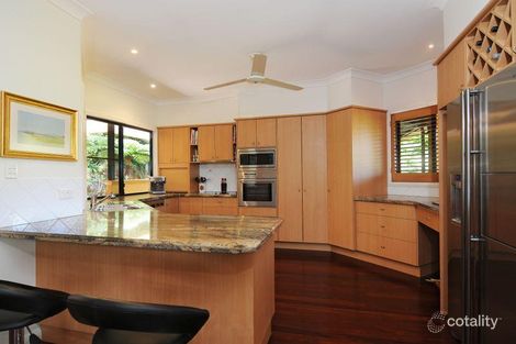 Property photo of 2 Rhapis Court Whitfield QLD 4870